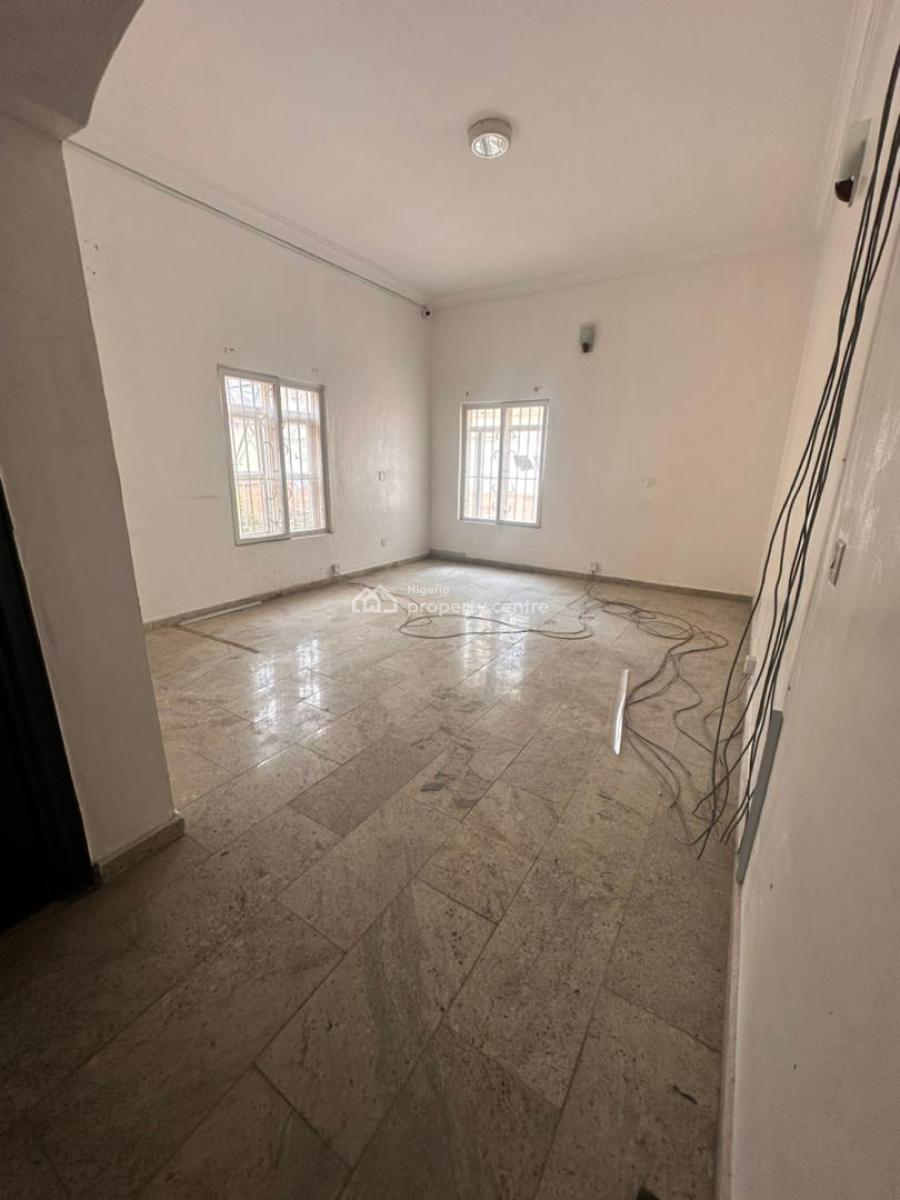 4 Bedroom Semi-detached Duplex, Lekki Phase 1, Lekki, Lagos, Semi-detached Duplex for Rent