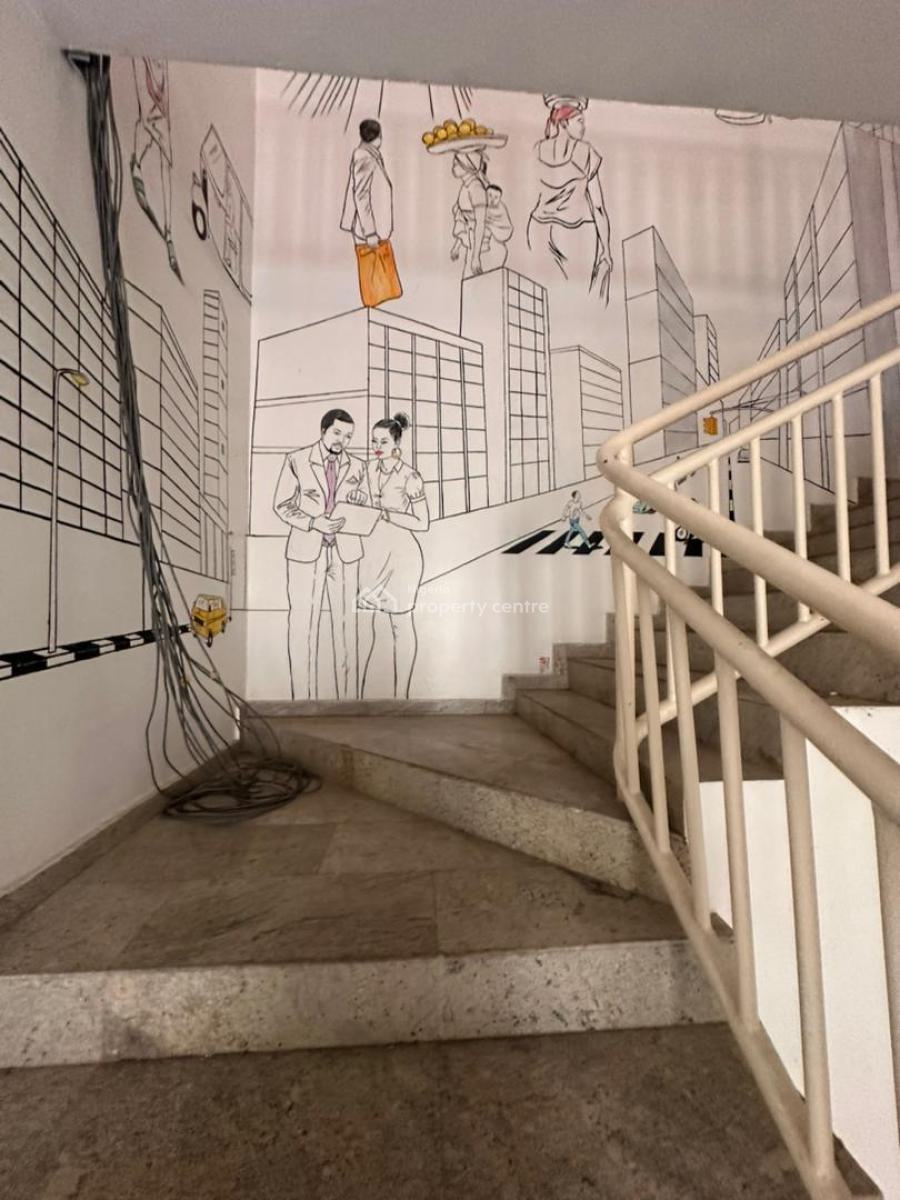 4 Bedroom Semi-detached Duplex, Lekki Phase 1, Lekki, Lagos, Semi-detached Duplex for Rent