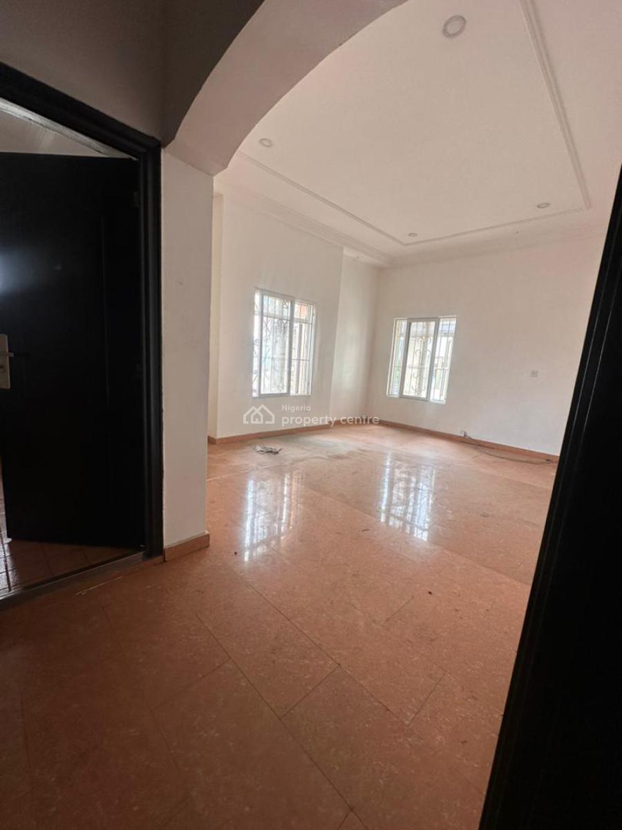 4 Bedroom Semi-detached Duplex, Lekki Phase 1, Lekki, Lagos, Semi-detached Duplex for Rent