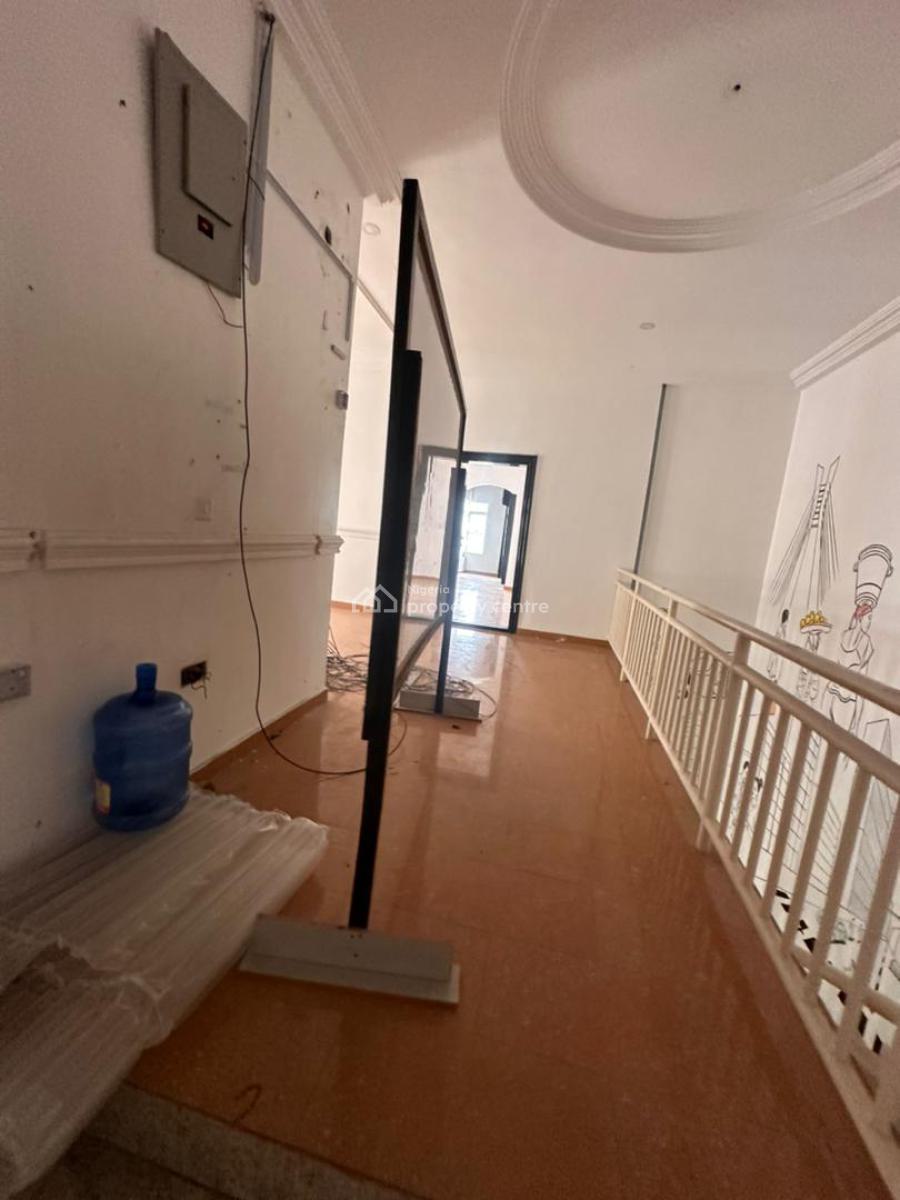 4 Bedroom Semi-detached Duplex, Lekki Phase 1, Lekki, Lagos, Semi-detached Duplex for Rent