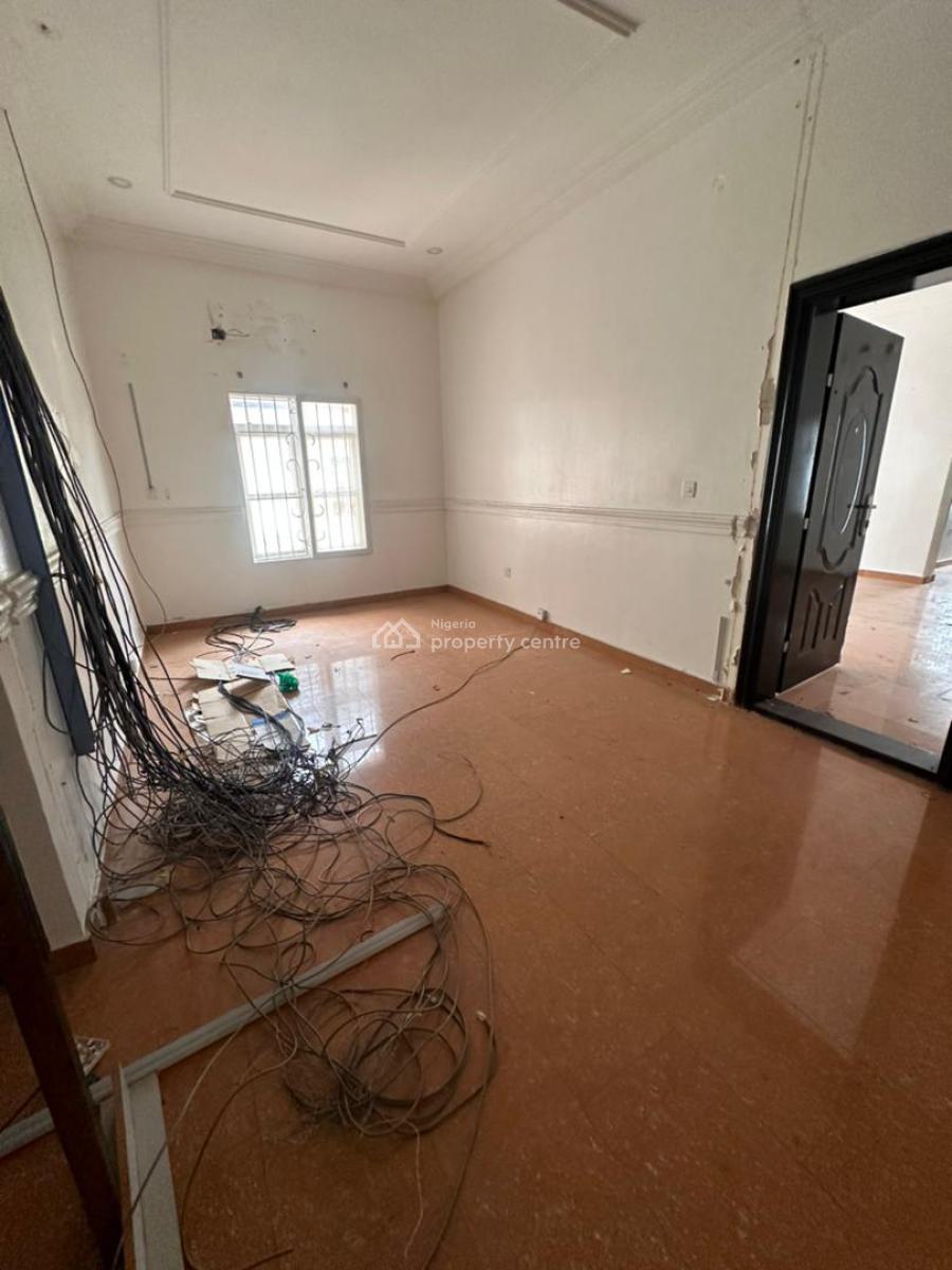4 Bedroom Semi-detached Duplex, Lekki Phase 1, Lekki, Lagos, Semi-detached Duplex for Rent