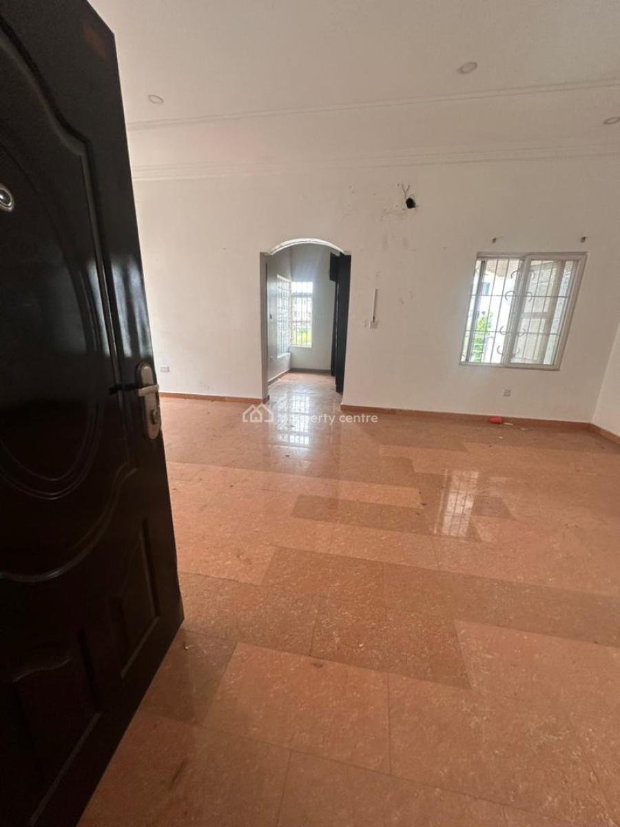 4 Bedroom Semi-detached Duplex, Lekki Phase 1, Lekki, Lagos, Semi-detached Duplex for Rent
