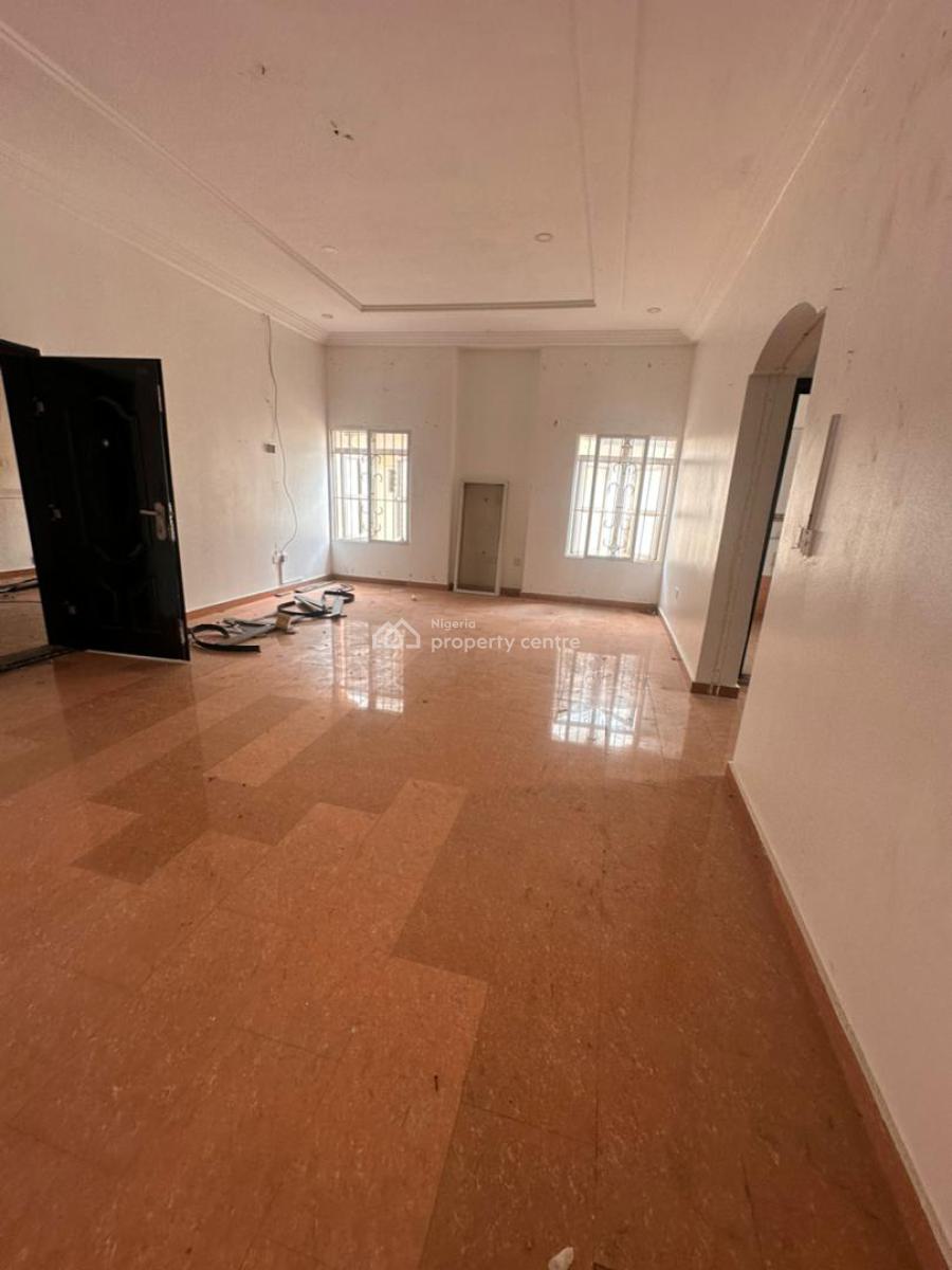 4 Bedroom Semi-detached Duplex, Lekki Phase 1, Lekki, Lagos, Semi-detached Duplex for Rent
