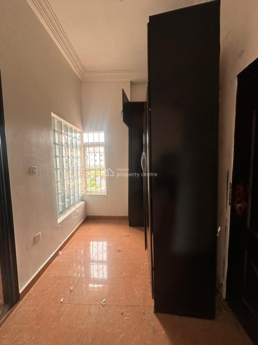 4 Bedroom Semi-detached Duplex, Lekki Phase 1, Lekki, Lagos, Semi-detached Duplex for Rent