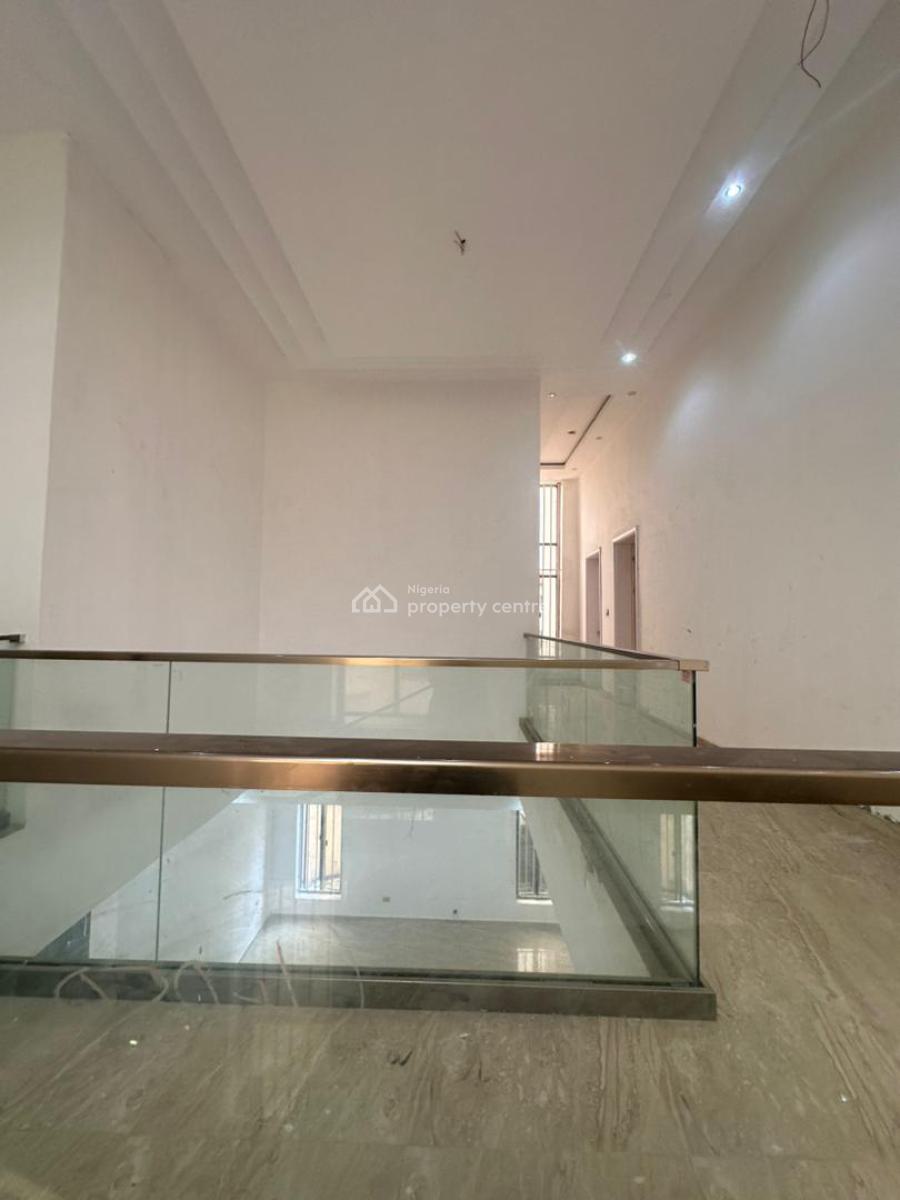 7 Bedroom Fully Detached Duplex, Lekki Phase 1, Lekki, Lagos, Detached Duplex for Sale