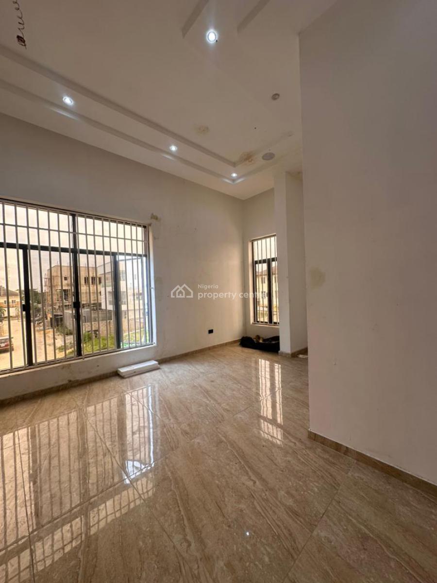7 Bedroom Fully Detached Duplex, Lekki Phase 1, Lekki, Lagos, Detached Duplex for Sale