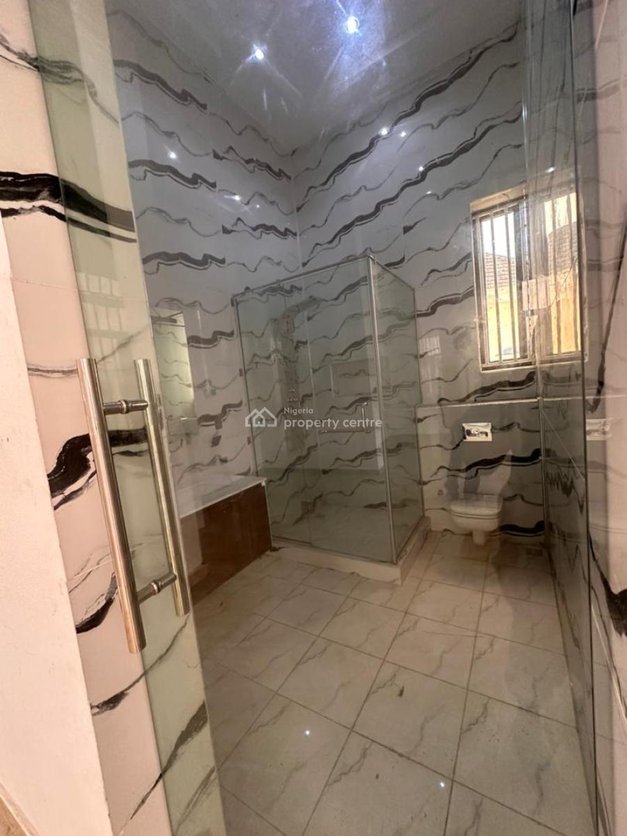 7 Bedroom Fully Detached Duplex, Lekki Phase 1, Lekki, Lagos, Detached Duplex for Sale
