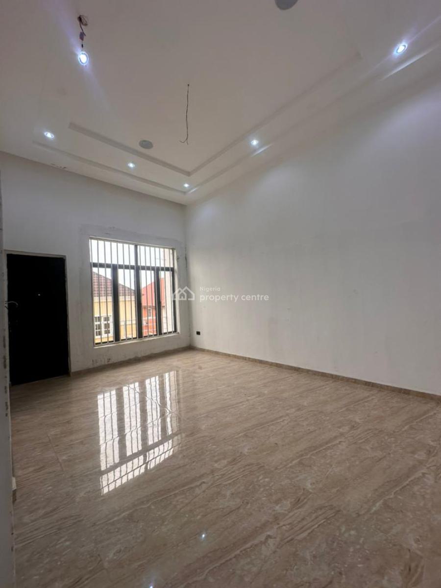7 Bedroom Fully Detached Duplex, Lekki Phase 1, Lekki, Lagos, Detached Duplex for Sale