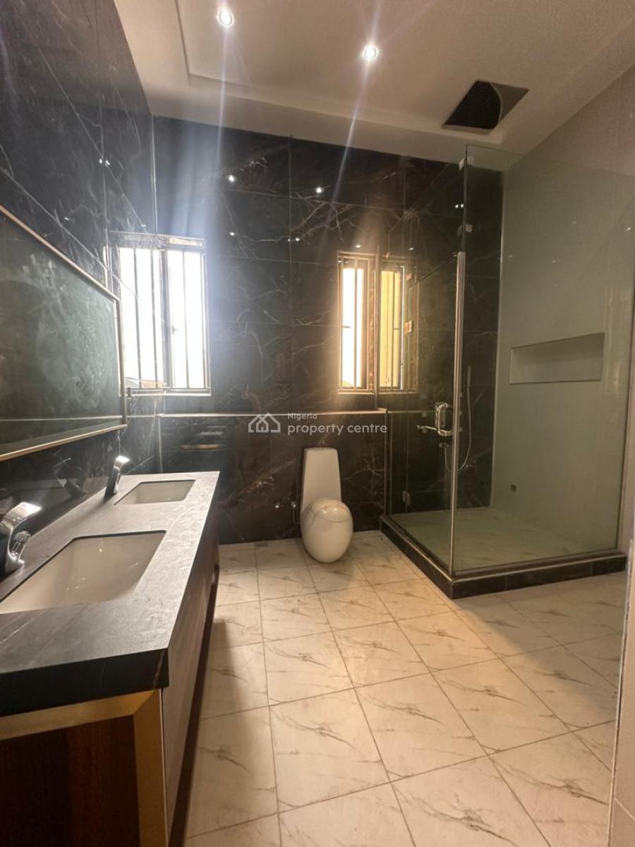 7 Bedroom Fully Detached Duplex, Lekki Phase 1, Lekki, Lagos, Detached Duplex for Sale