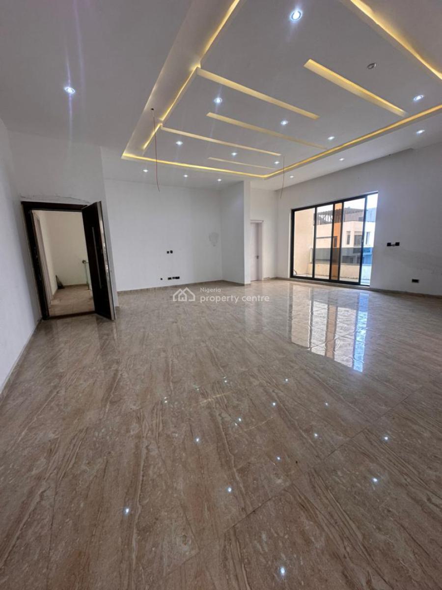 7 Bedroom Fully Detached Duplex, Lekki Phase 1, Lekki, Lagos, Detached Duplex for Sale