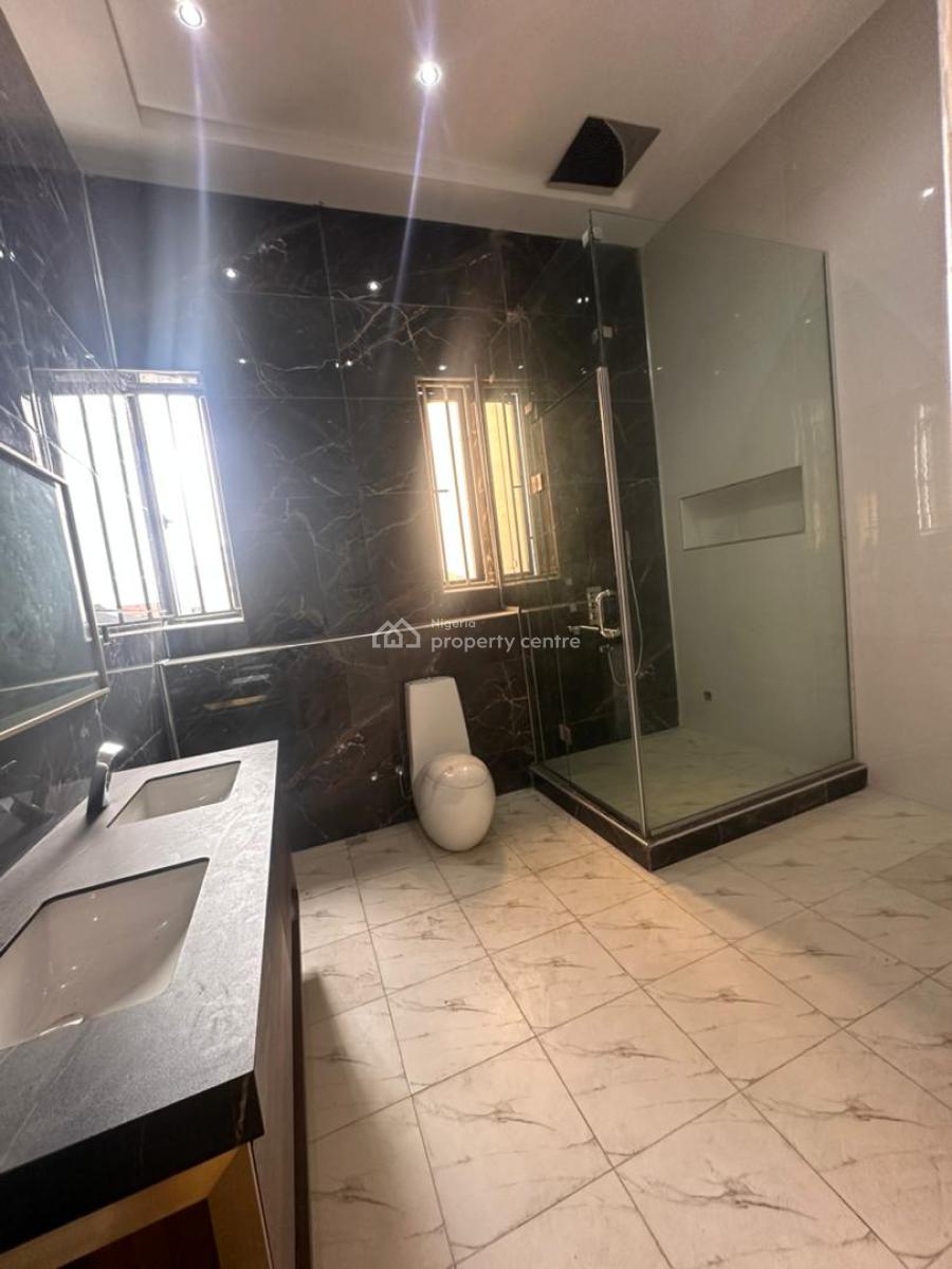 7 Bedroom Fully Detached Duplex, Lekki Phase 1, Lekki, Lagos, Detached Duplex for Sale