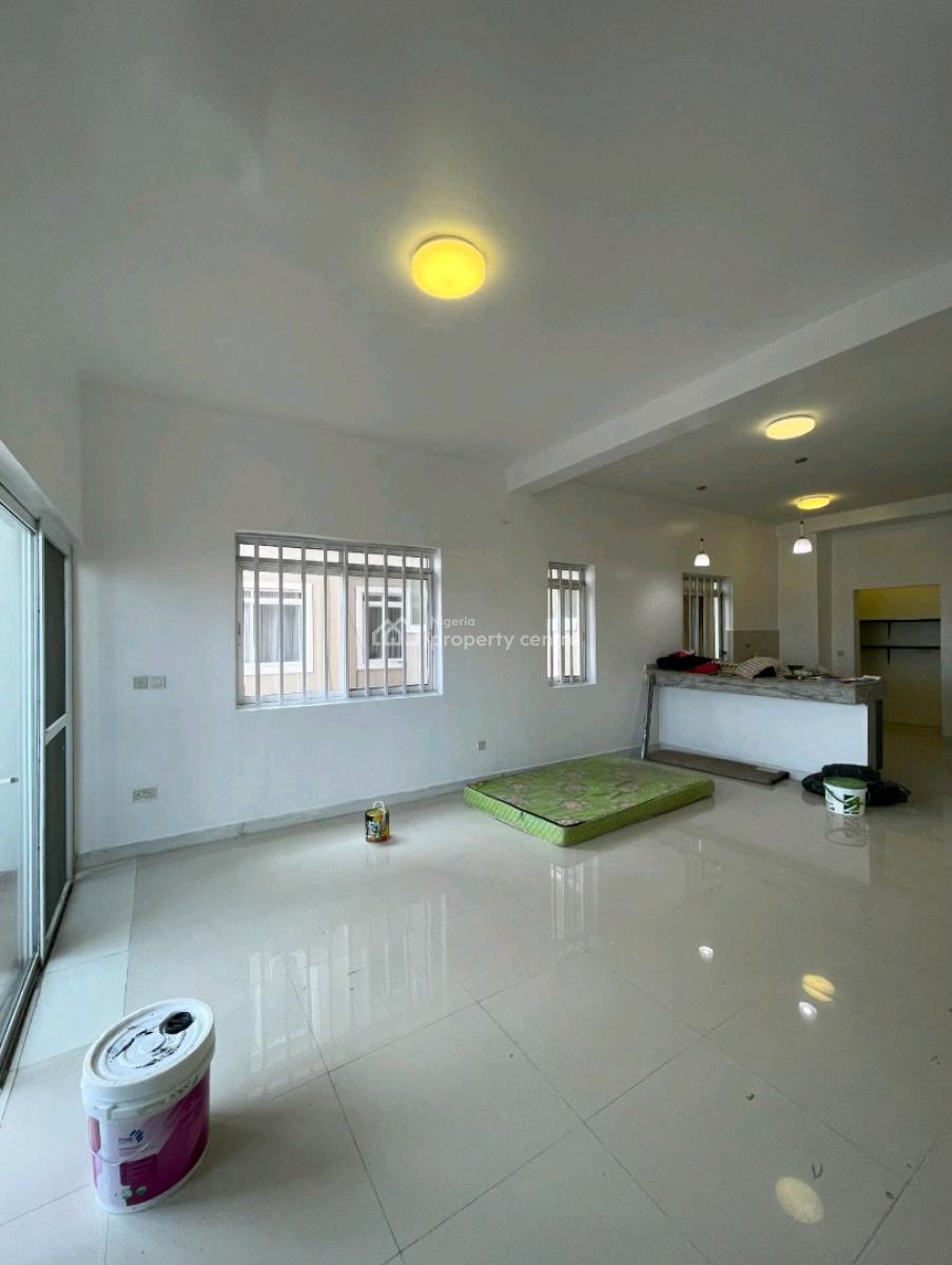 2 Bedroom Apartment with Elevator, Victoria Island, Victoria Island (vi), Lagos, Flat / Apartment for Rent