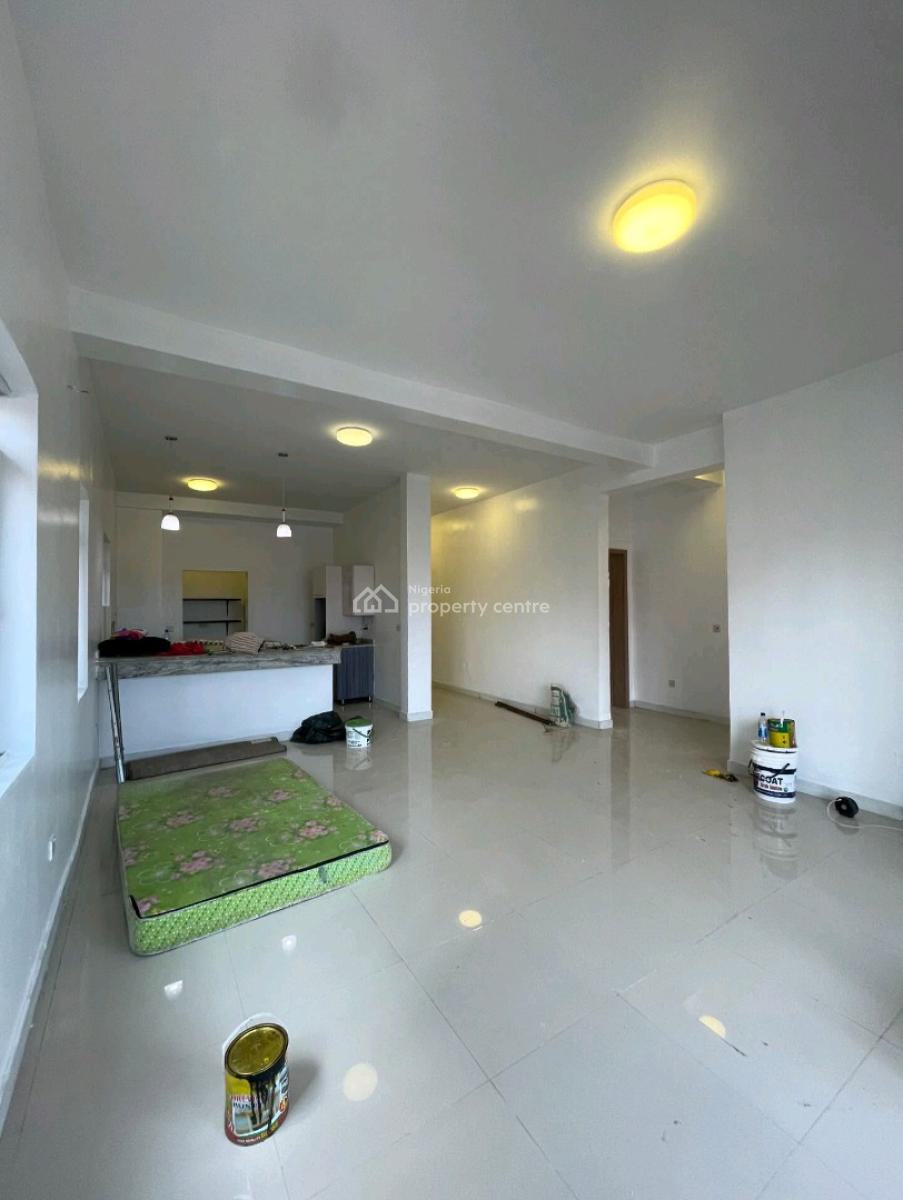 2 Bedroom Apartment with Elevator, Victoria Island, Victoria Island (vi), Lagos, Flat / Apartment for Rent