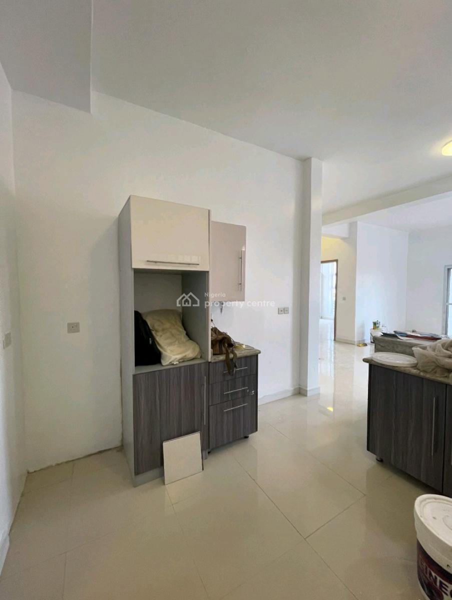 2 Bedroom Apartment with Elevator, Victoria Island, Victoria Island (vi), Lagos, Flat / Apartment for Rent