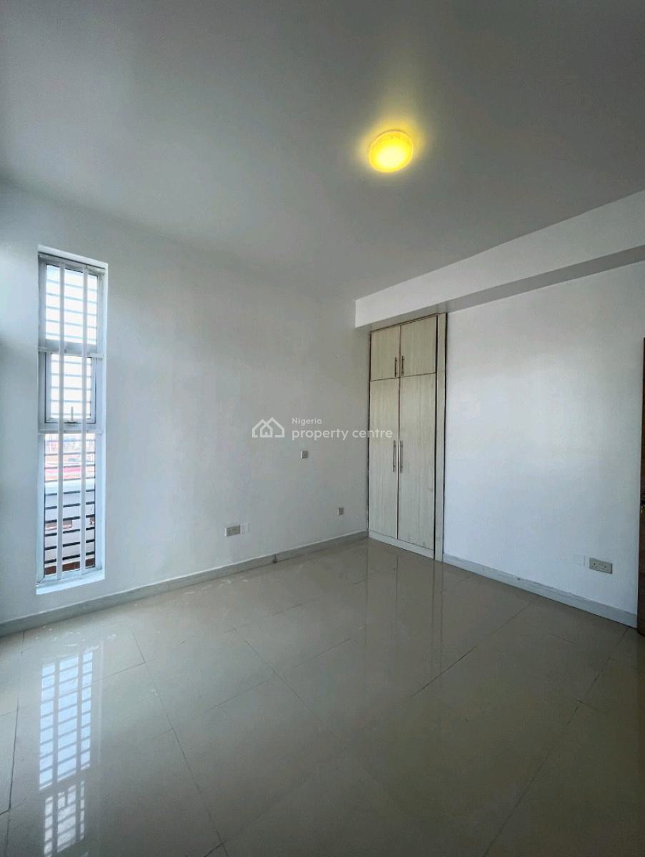 2 Bedroom Apartment with Elevator, Victoria Island, Victoria Island (vi), Lagos, Flat / Apartment for Rent