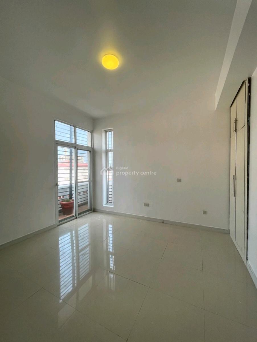 2 Bedroom Apartment with Elevator, Victoria Island, Victoria Island (vi), Lagos, Flat / Apartment for Rent
