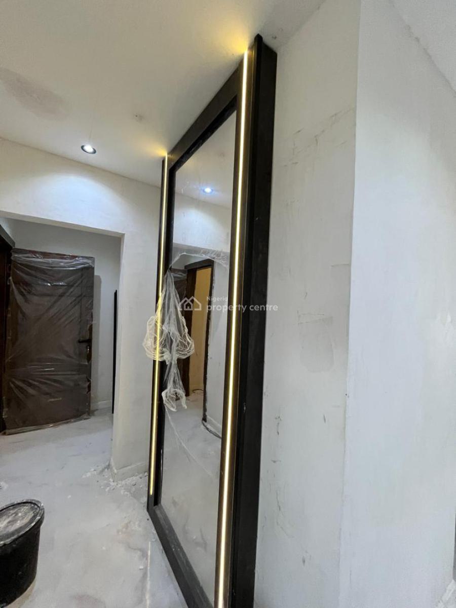 a Well Detailed 2 Bedroom Apartment with Elevator, Banana Island Estate Road, Ikoyi, Lagos, Flat / Apartment for Sale