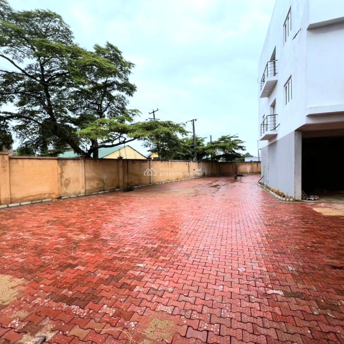 Brand New 4 Bedroom, Off Awolowo Road, Falomo, Ikoyi, Lagos, Terraced Duplex for Sale