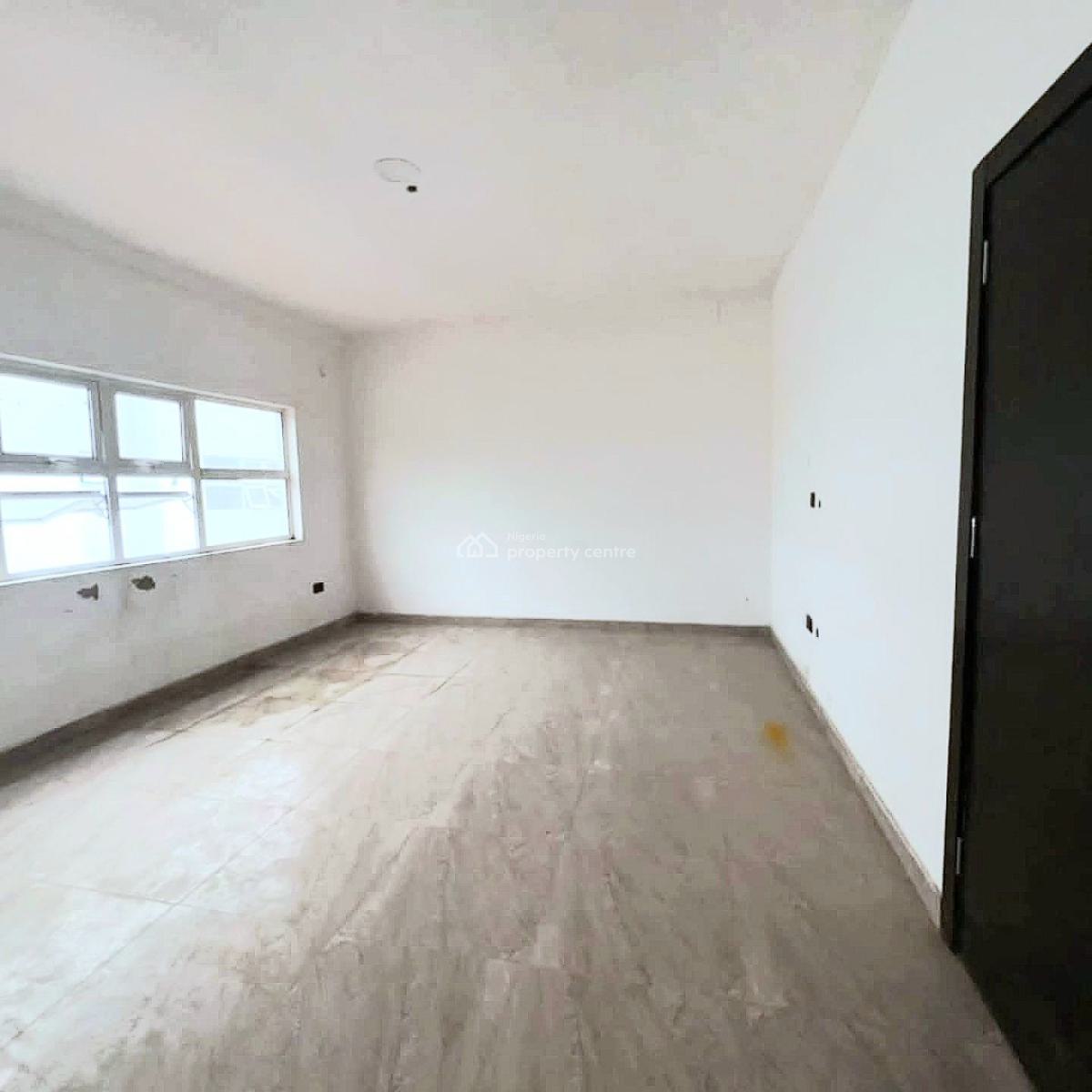 Brand New 4 Bedroom, Off Awolowo Road, Falomo, Ikoyi, Lagos, Terraced Duplex for Sale