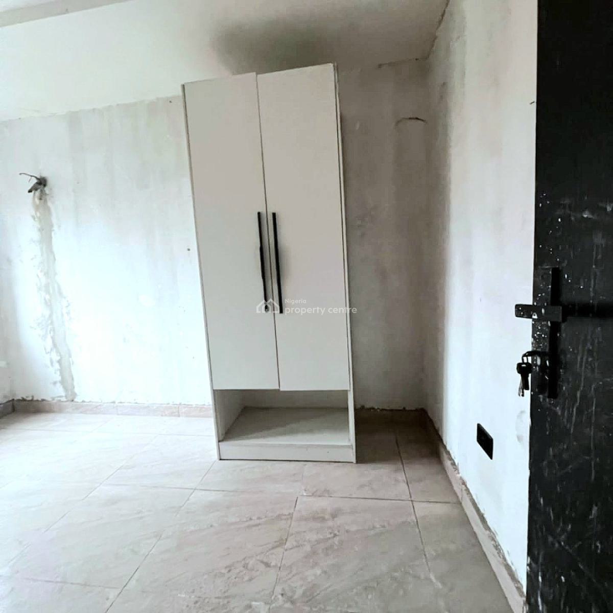 Brand New 4 Bedroom, Off Awolowo Road, Falomo, Ikoyi, Lagos, Terraced Duplex for Sale