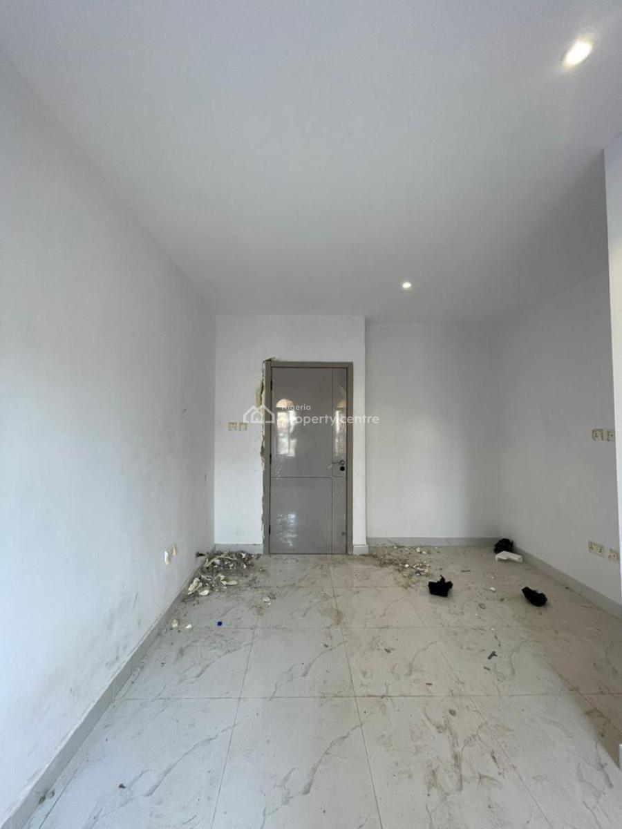 2 Bedroom Maisonnette, Lekki Phase 1, Lekki, Lagos, Flat / Apartment for Rent