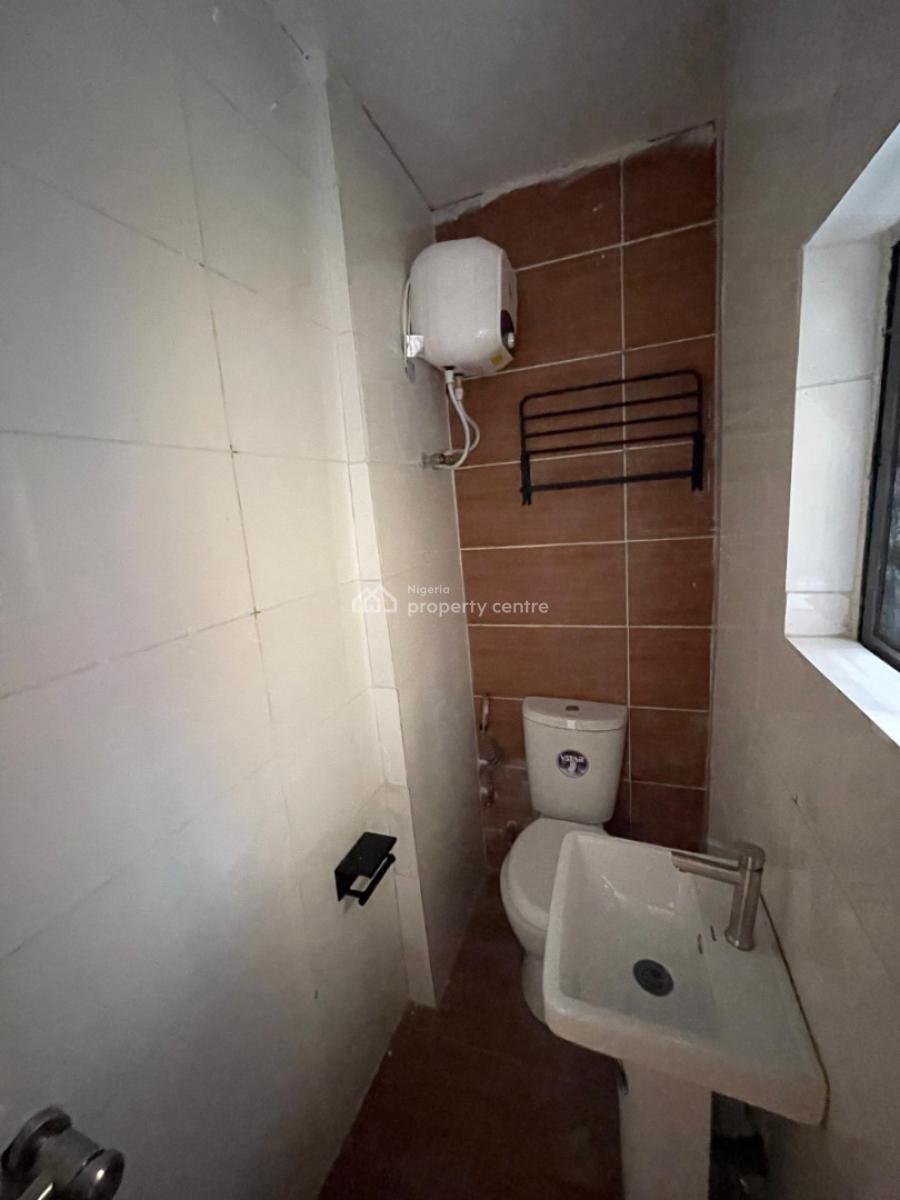 Newly Built 3 Bedroom Apartments with Exceptional Features, Surulere, Lagos, Flat / Apartment for Sale