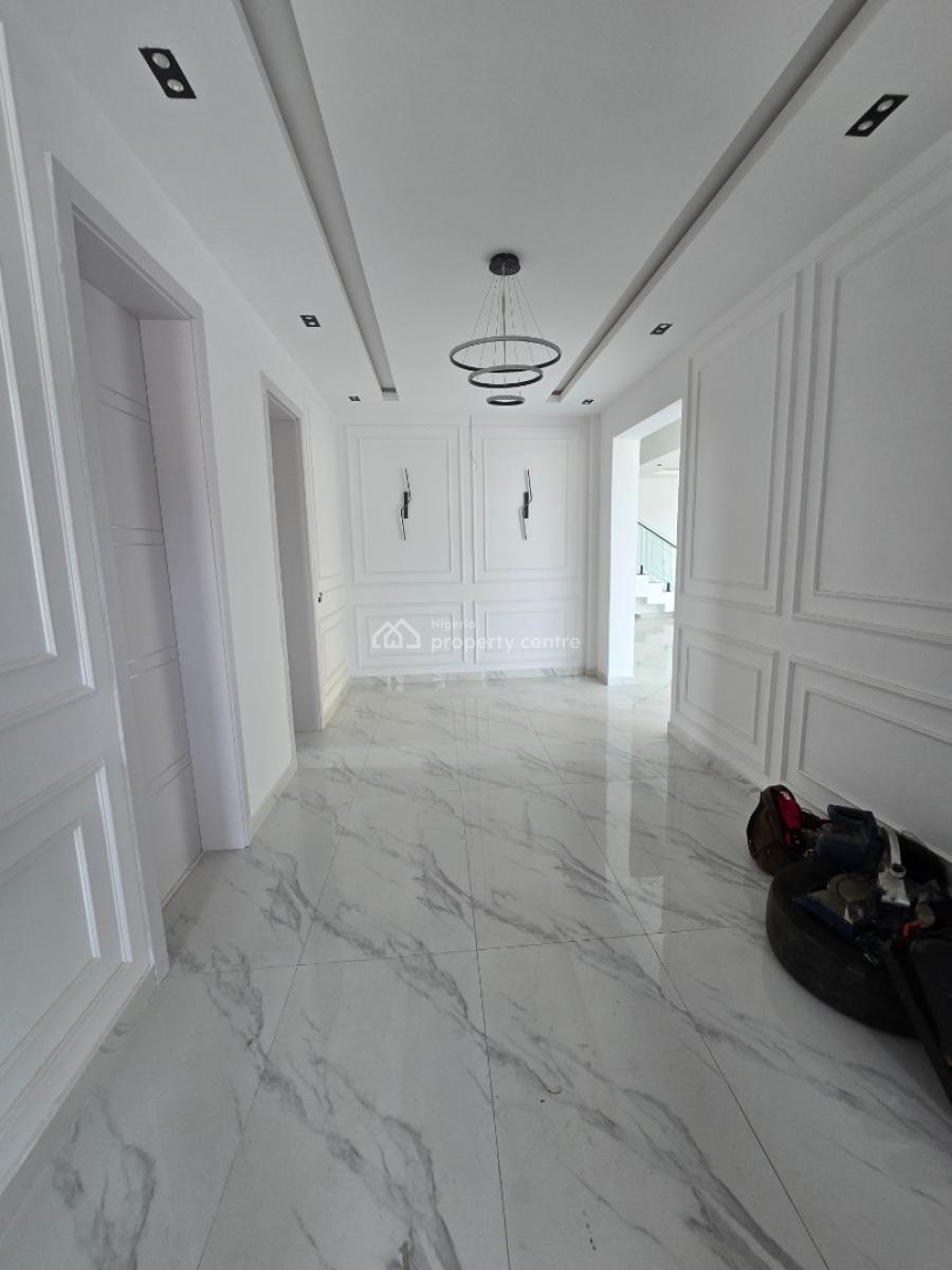 a Royal Statement in Royal Garden Estate, Ajah, Lagos, Detached Duplex for Sale