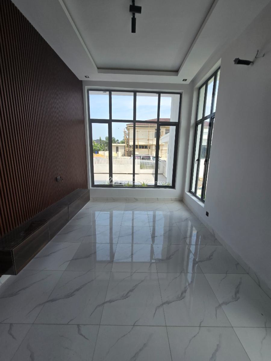 a Royal Statement in Royal Garden Estate, Ajah, Lagos, Detached Duplex for Sale