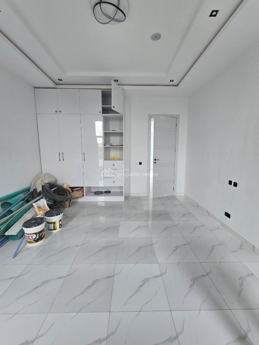 a Royal Statement in Royal Garden Estate, Ajah, Lagos, Detached Duplex for Sale