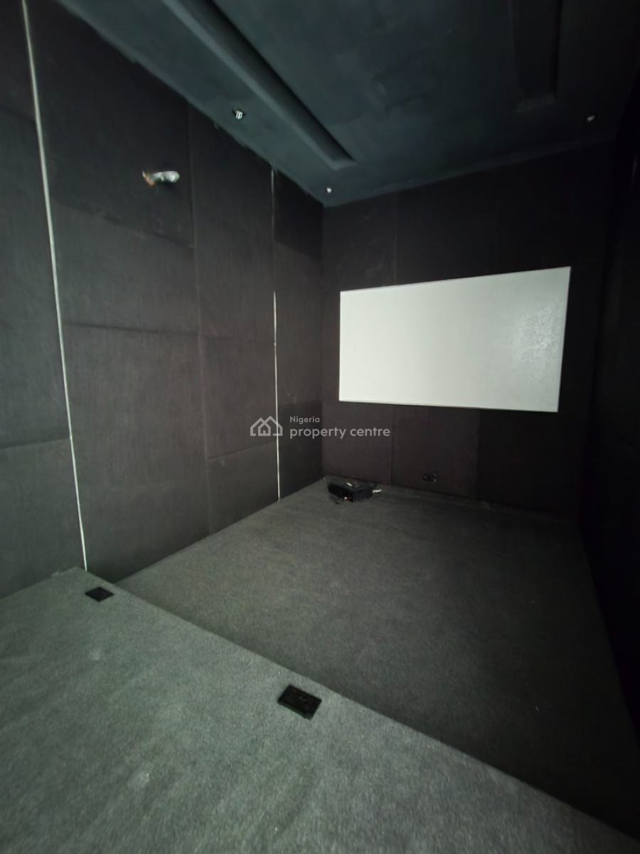 a Royal Statement in Royal Garden Estate, Ajah, Lagos, Detached Duplex for Sale