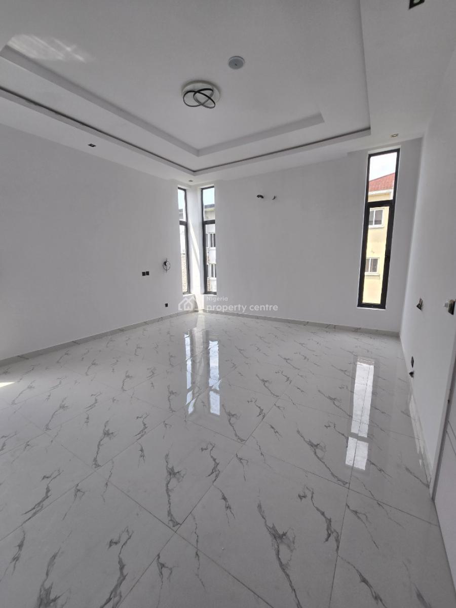 a Royal Statement in Royal Garden Estate, Ajah, Lagos, Detached Duplex for Sale