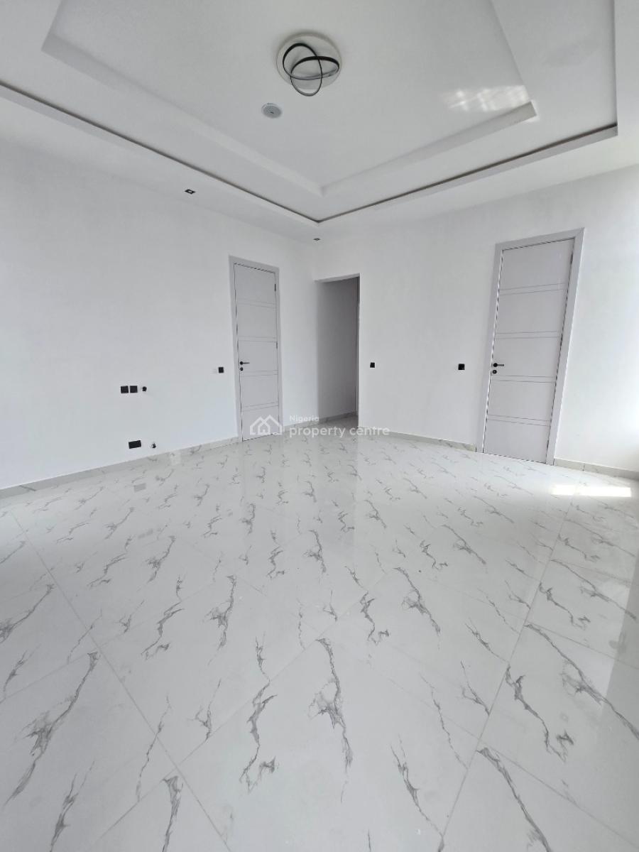 a Royal Statement in Royal Garden Estate, Ajah, Lagos, Detached Duplex for Sale