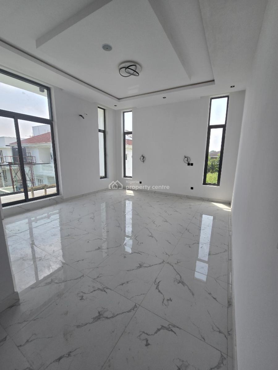 a Royal Statement in Royal Garden Estate, Ajah, Lagos, Detached Duplex for Sale