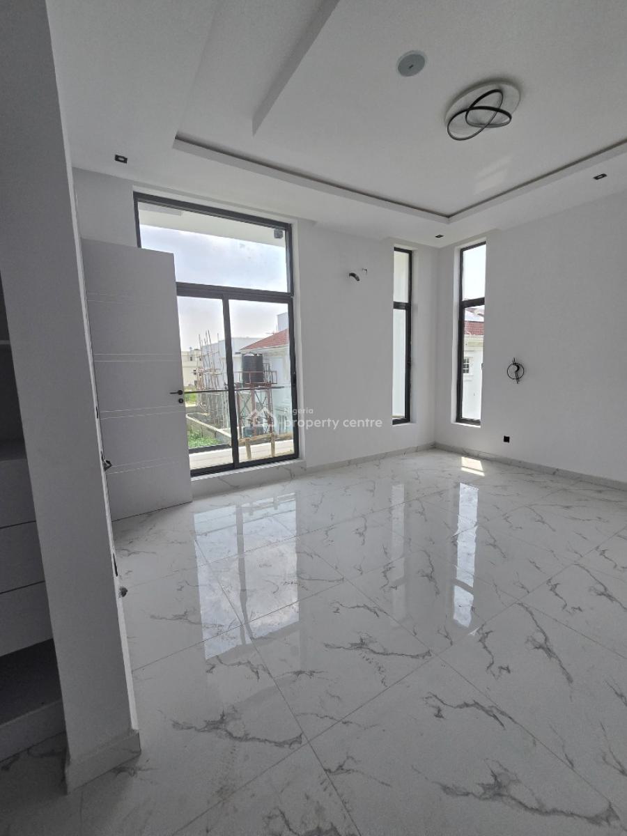 a Royal Statement in Royal Garden Estate, Ajah, Lagos, Detached Duplex for Sale