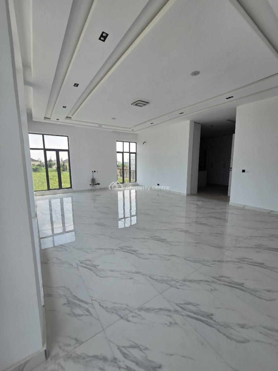 a Royal Statement in Royal Garden Estate, Ajah, Lagos, Detached Duplex for Sale
