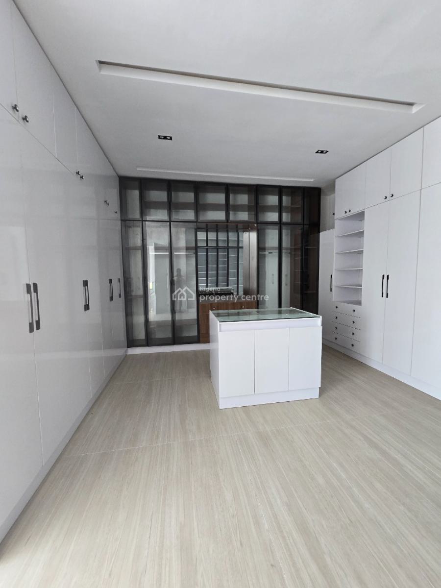 a Royal Statement in Royal Garden Estate, Ajah, Lagos, Detached Duplex for Sale