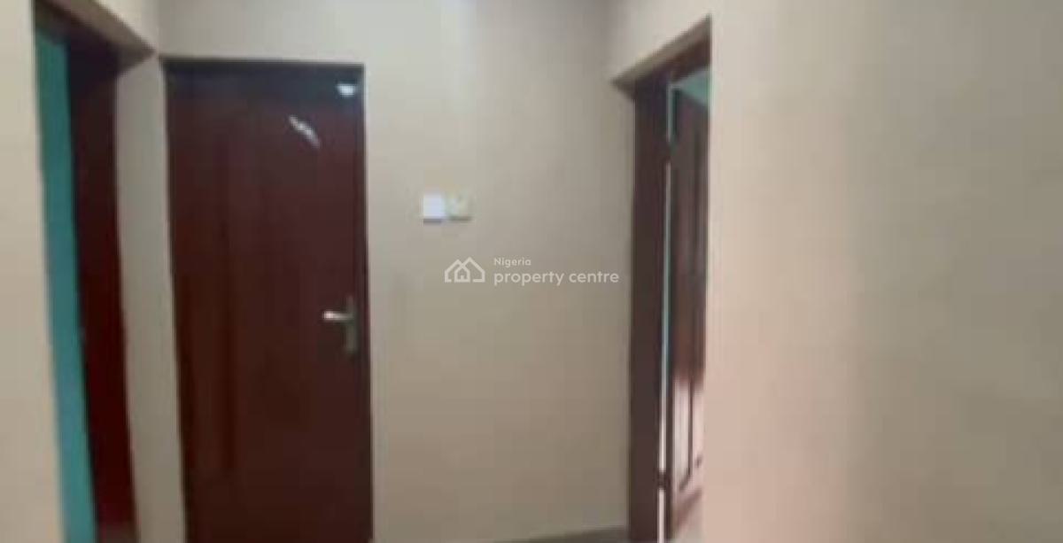 Newly Renovated 3bed Upstairs Flat, Alexander Estate, Oko-oba, Agege, Lagos, Flat / Apartment for Rent