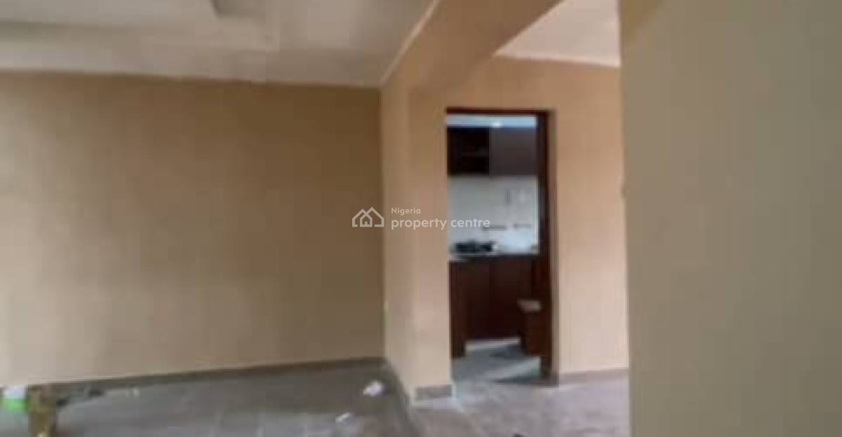 Newly Renovated 3bed Upstairs Flat, Alexander Estate, Oko-oba, Agege, Lagos, Flat / Apartment for Rent