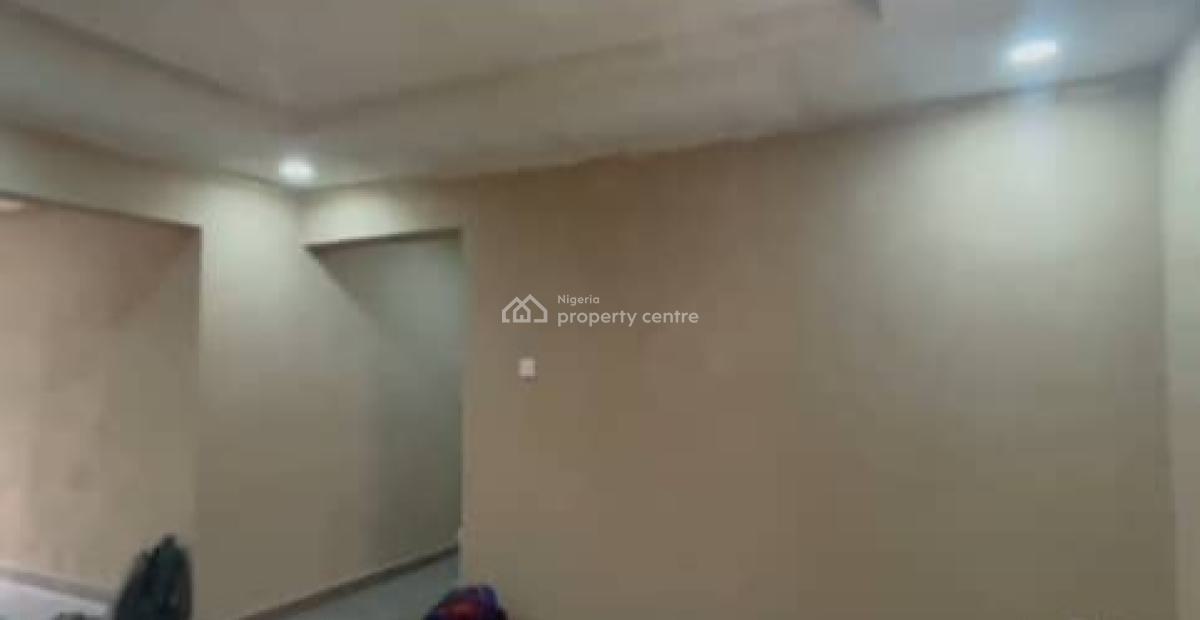 Newly Renovated 3bed Upstairs Flat, Alexander Estate, Oko-oba, Agege, Lagos, Flat / Apartment for Rent