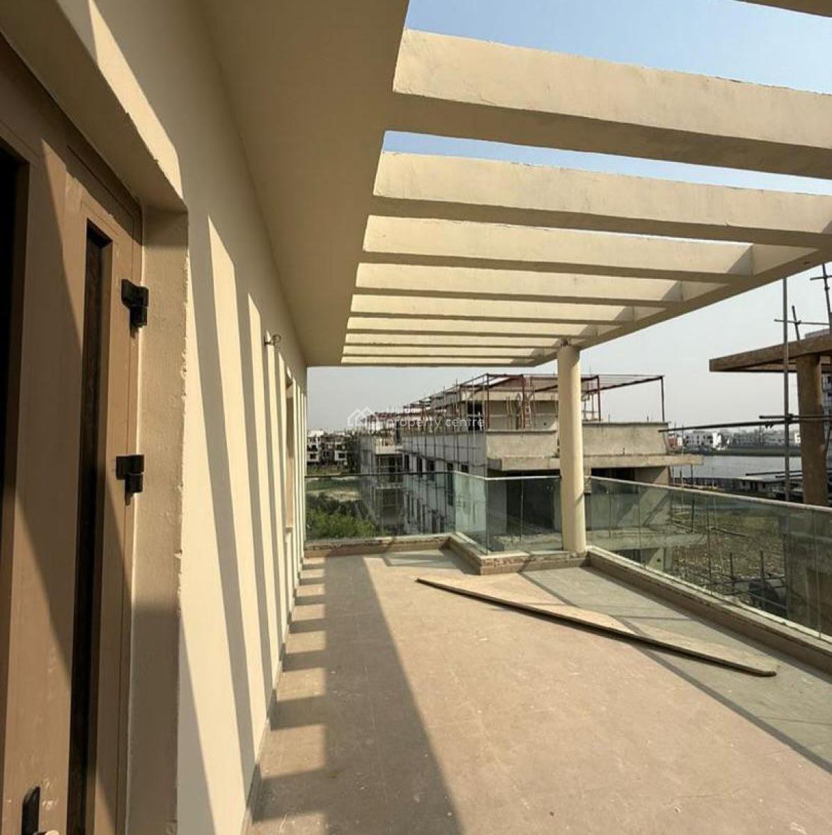 5 Bedroom Detached Duplex, Banana Island, Banana Island, Ikoyi, Lagos, House for Sale