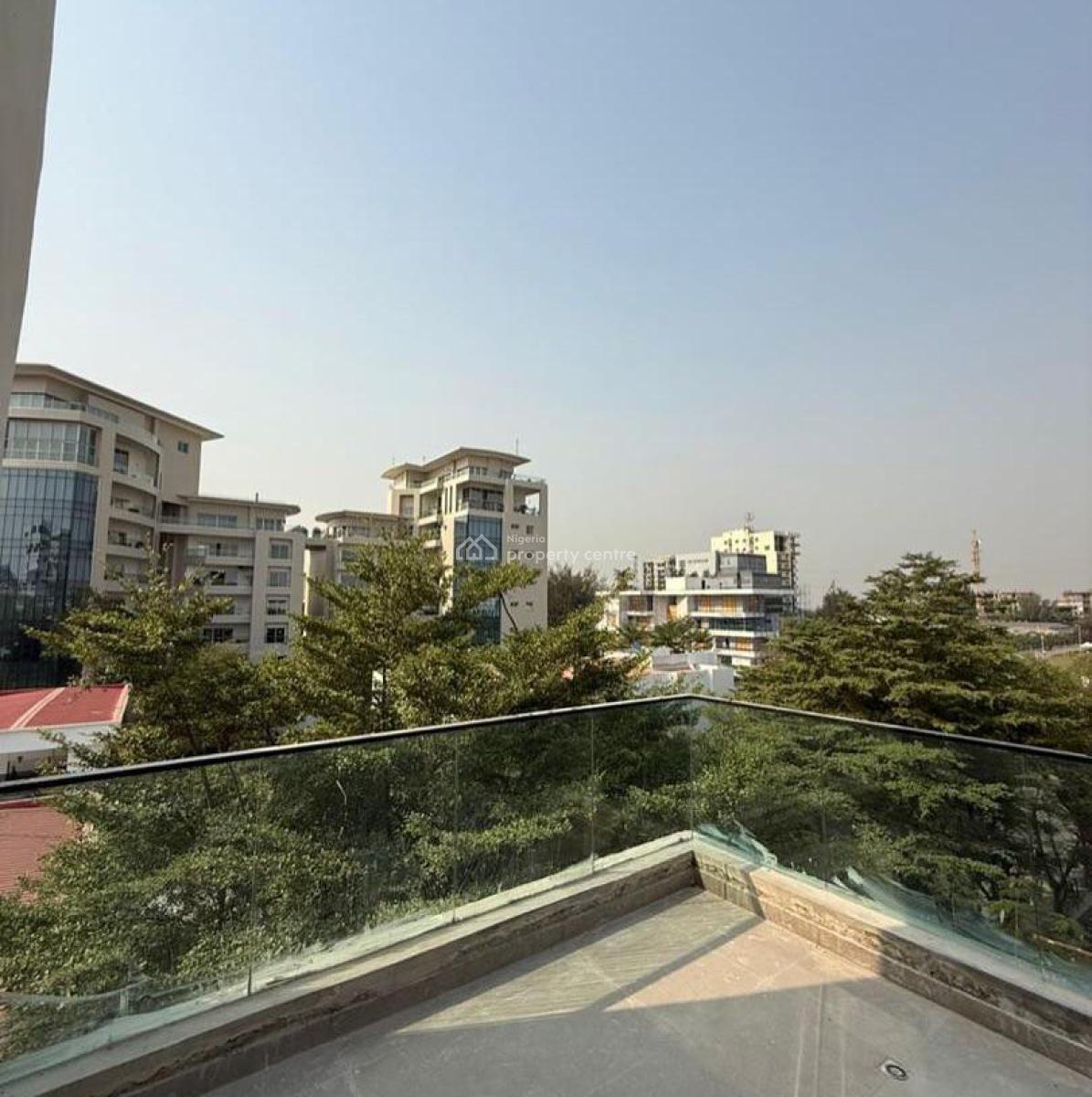 5 Bedroom Detached Duplex, Banana Island, Banana Island, Ikoyi, Lagos, House for Sale