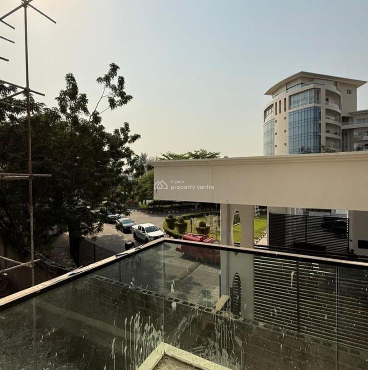 5 Bedroom Detached Duplex, Banana Island, Banana Island, Ikoyi, Lagos, House for Sale