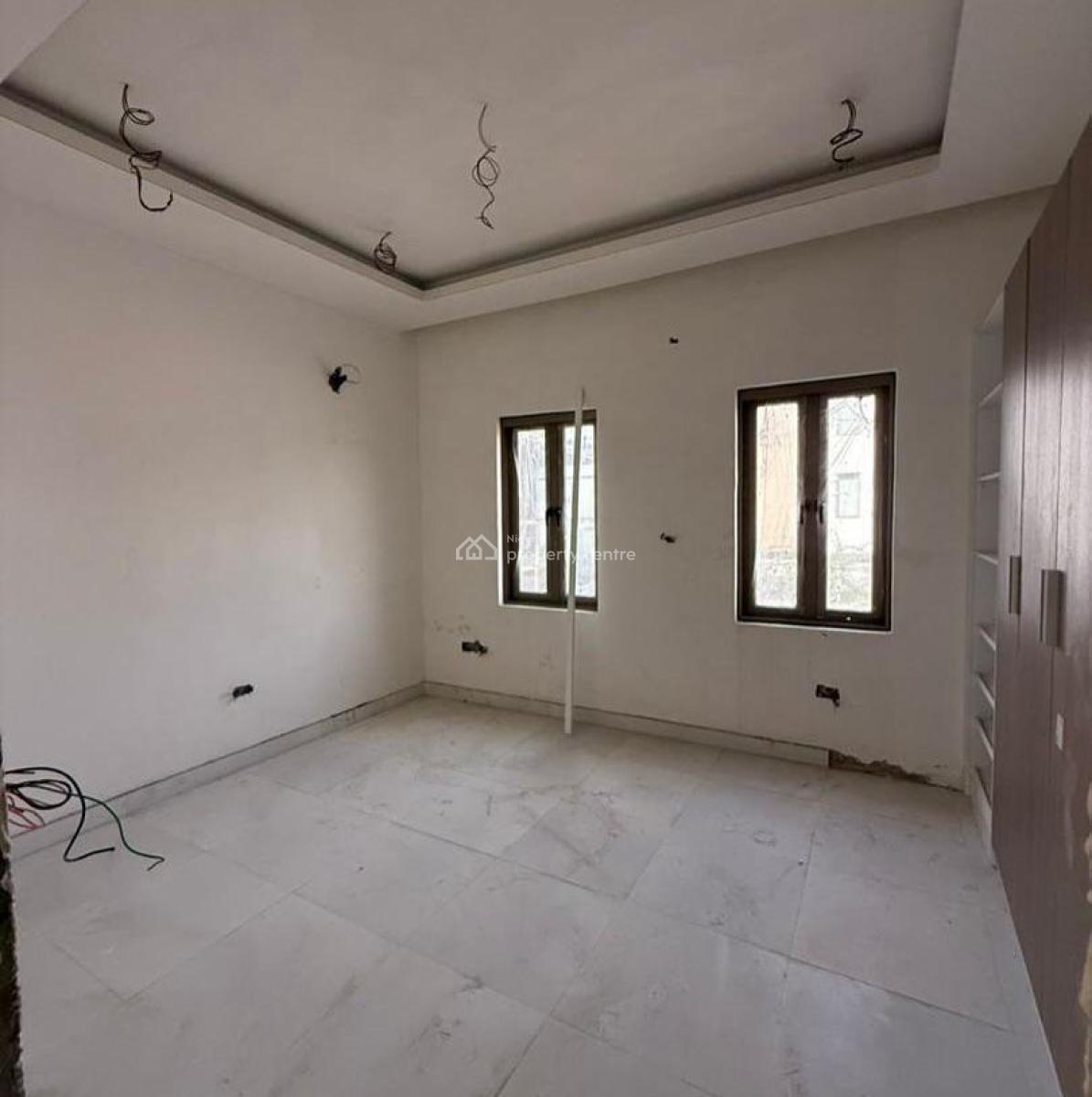 5 Bedroom Detached Duplex, Banana Island, Banana Island, Ikoyi, Lagos, House for Sale