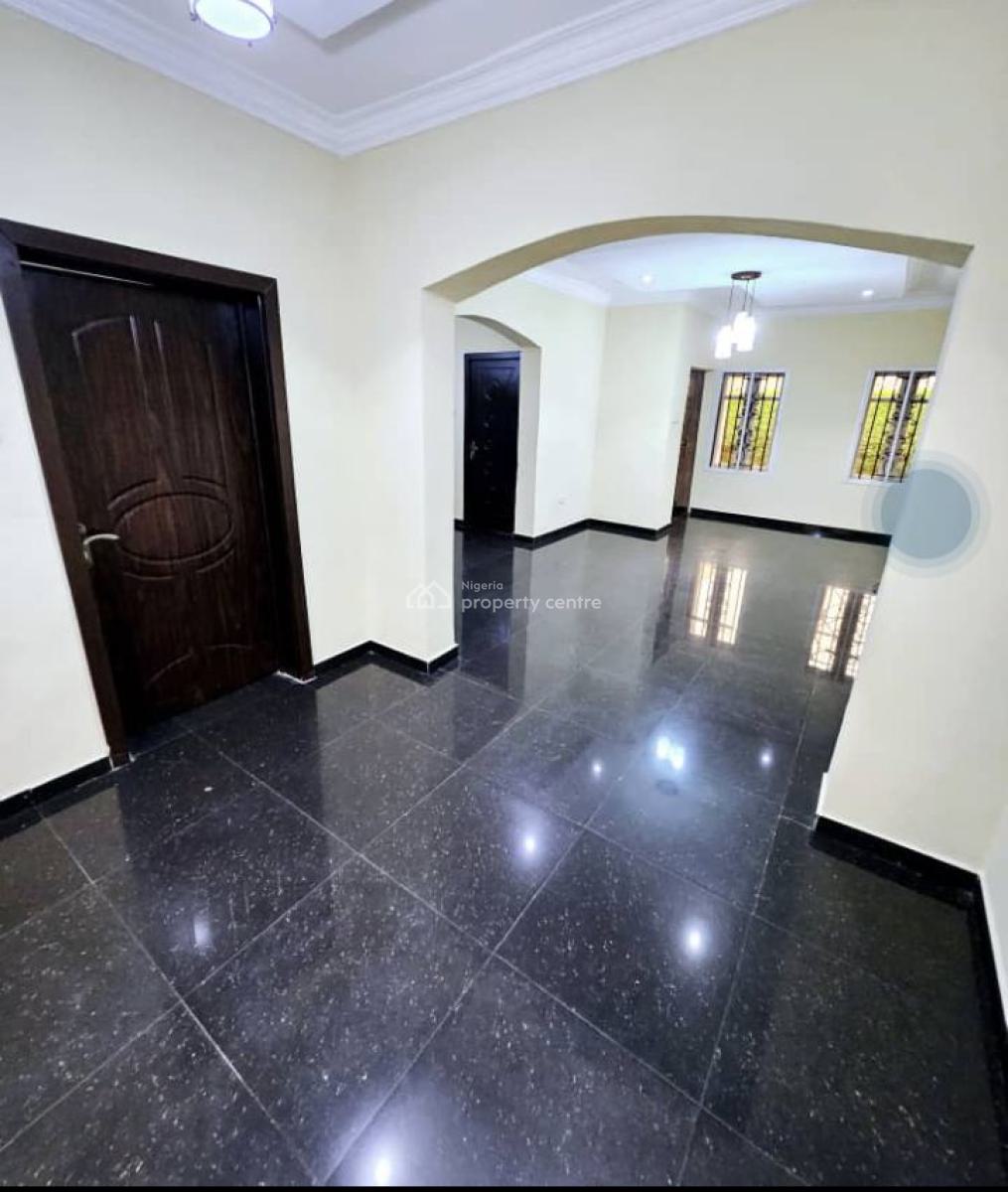 4 Bedroom  Terrace Duplex with a Room Bq, Justice Coker Estate, Alausa, Ikeja, Lagos, Terraced Duplex for Rent