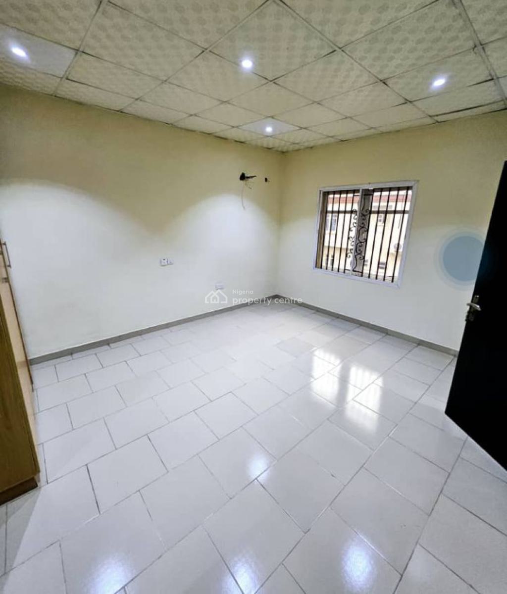 4 Bedroom  Terrace Duplex with a Room Bq, Justice Coker Estate, Alausa, Ikeja, Lagos, Terraced Duplex for Rent