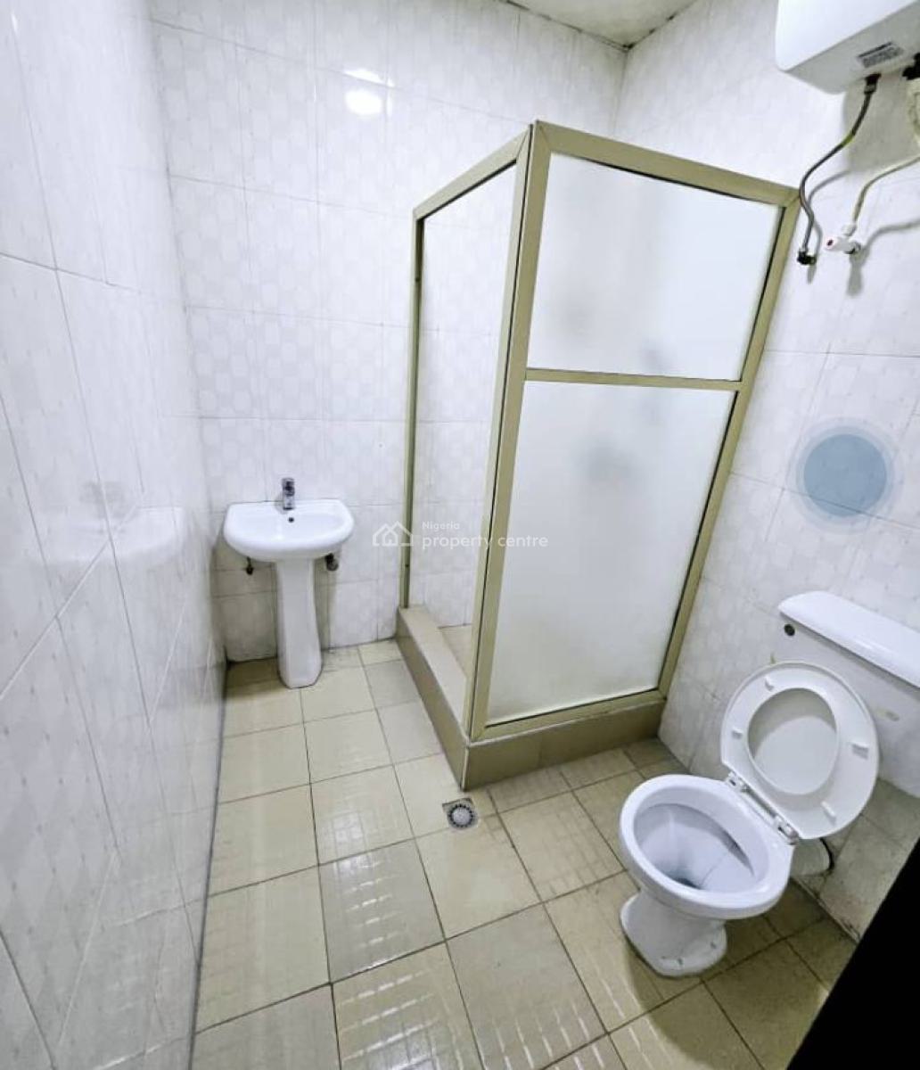 4 Bedroom  Terrace Duplex with a Room Bq, Justice Coker Estate, Alausa, Ikeja, Lagos, Terraced Duplex for Rent