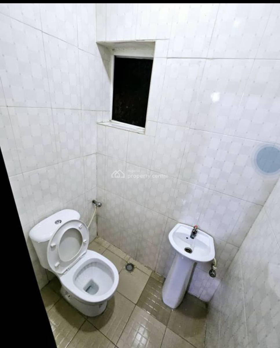 4 Bedroom  Terrace Duplex with a Room Bq, Justice Coker Estate, Alausa, Ikeja, Lagos, Terraced Duplex for Rent