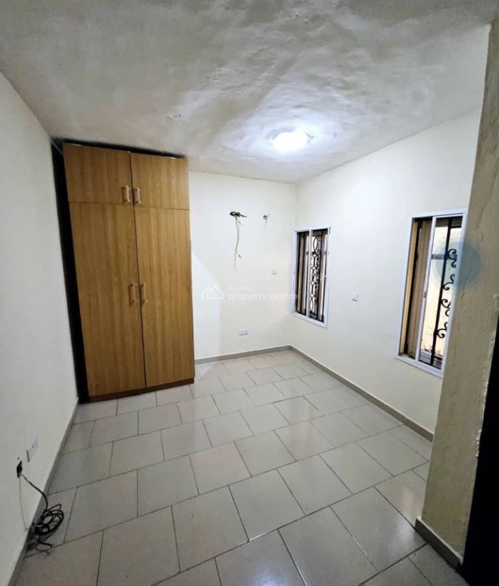 4 Bedroom  Terrace Duplex with a Room Bq, Justice Coker Estate, Alausa, Ikeja, Lagos, Terraced Duplex for Rent