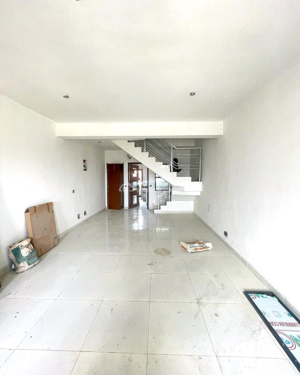 Brand New 2 Bedroom Maisonette, Lekki Phase 1, Lekki Phase 1, Lekki, Lagos, Terraced Duplex for Rent