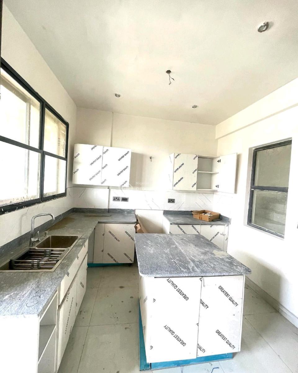 Brand New 2 Bedroom Maisonette, Lekki Phase 1, Lekki Phase 1, Lekki, Lagos, Terraced Duplex for Rent